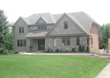 Halton Hills home builder Retreats Inc image 1