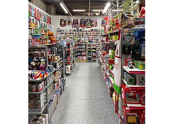 Oakville gift shop RetroFestive Pop Culture & Christmas