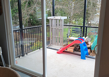 Burnaby window company RetroTeck Window Mfg Ltd.