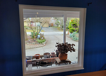 Burnaby window company RetroTeck Window Mfg Ltd.