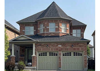 Waterloo Couvreurs Reuter Roofing