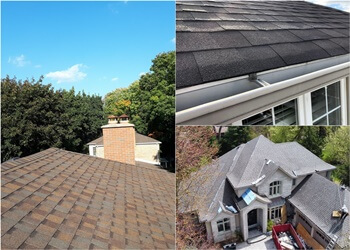 Waterloo Couvreurs Reuter Roofing