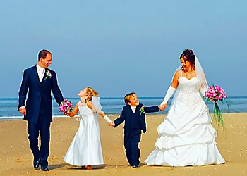 Rev. Rudy H. Heezen MTS - Whitby, ON Wedding Officiants - Service Image