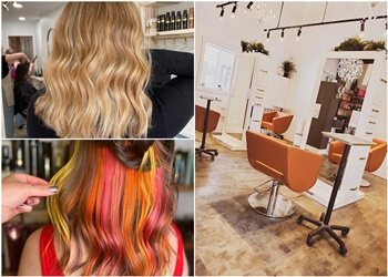 Saskatoon Salons De Coiffure Revamp Salon Company