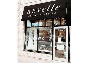 revelle bridal boutique