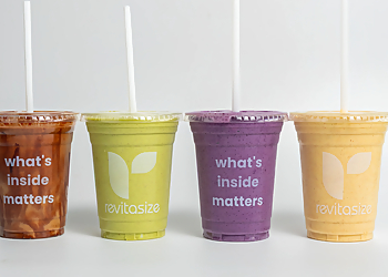 Revitasize  Aurora - Aurora, ON Smoothie and Juice Bars - Juice Image