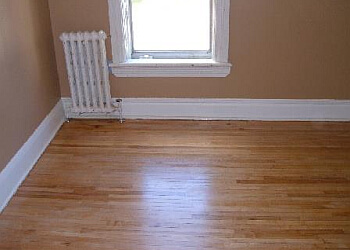 Huntsville flooring company Revival Flooring