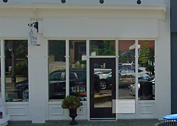 Peterborough hair salon Revive Hair Lounge