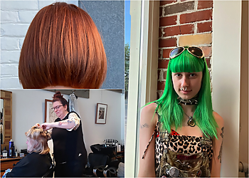 Peterborough hair salon Revive Hair Lounge