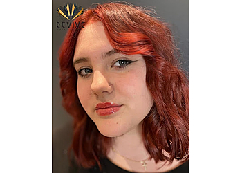 Peterborough hair salon Revive Hair Lounge