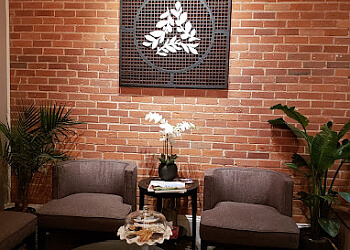 Cambridge massage therapy Revive Massage Therapy