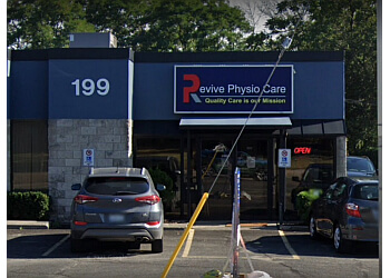 Revive Physio Care