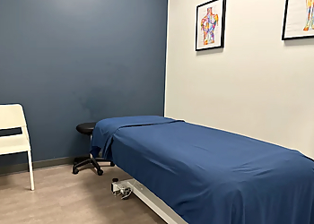 Revive Rehab Abbotsford - Abbotsford, BC Massage Therapy - Treatment Room Image