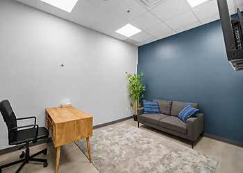 Revive Rehab Abbotsford Revive Rehab Abbotsford - Abbotsford, BC Massage Therapy - Interior Image