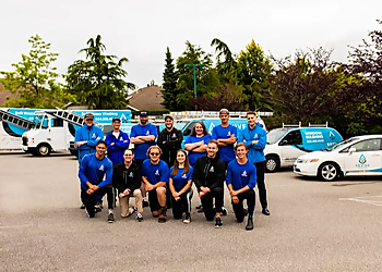 Revive Washing - Surrey, BC Window Cleaners - Professional Highlights
