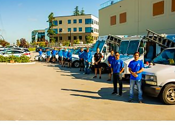 Revive Washing - Surrey, BC Window Cleaners - Service Image