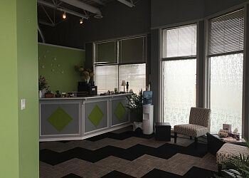 Medicine Hat massage therapy Revive Wellness & Massage