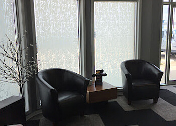 Medicine Hat massage therapy Revive Wellness & Massage