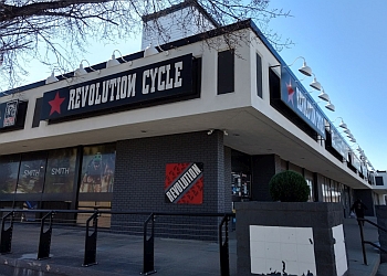 Revolution Cycle