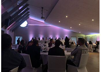 Edmonton dj Revolution Entertainment Inc