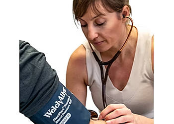 Abbotsford naturopathy clinic Revolution Wellness Clinic