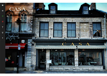 Belleville web designer ReVue Design