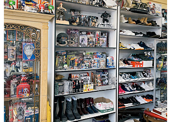 Windsor pawn shop Rex & Co. Pawn Shop