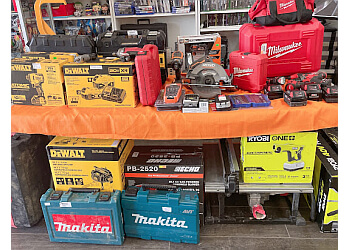 Windsor pawn shop Rex & Co. Pawn Shop