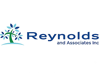 Reynolds & Associates Inc. - North Bay, ON Syndics Autorisés en Insolvabilité - Logo