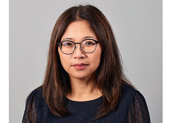 Markham accounting firm Reynolds CPA Professional Corporation