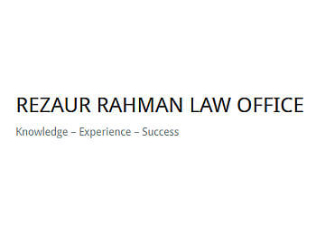 Ottawa immigration lawyer Rezaur Rahman Law Office