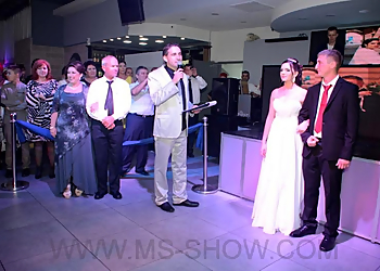 Richmond Hill entertainment company  Reznick Entertainment