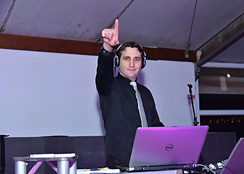 Richmond Hill entertainment company  Reznick Entertainment