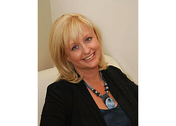 Rhonda Kane, RN, BSc.N, MTS(PCC), RMFT - THE KANE CENTRE FOR COUNSELLING & CONSULTATION