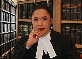 Rhonda Metelsky - Ajax, ON Avocats De La Défense Pénale - Professional Portrait Image
