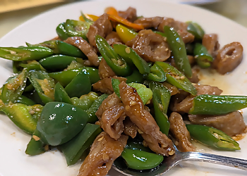 Nanaimo chinese restaurant Rhythm Chinese Restaurant