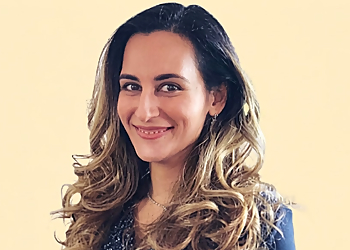 Riahi Legal Riahi Legal - Montreal, QC Avocat Contentieux Civil - Law Firm Staff Image