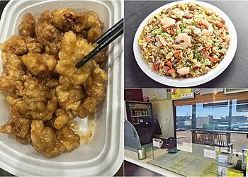 Whitby chinese restaurant Rice to Go