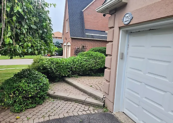 Aurora Service D'Entretien De Pelouse Rich Lawn Maintenance