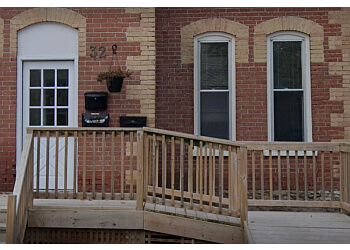 Orangeville criminal defence lawyer Richard A. Allman - RICHARD ALLMAN LAW OFFICE