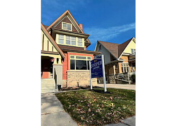 Kitchener Avocats D'Affaires Richard A. Cooper - R A COOPER PROFESSIONAL CORPORATION