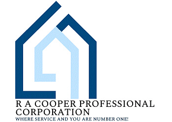 Kitchener Avocats D'Affaires Richard A. Cooper - R A COOPER PROFESSIONAL CORPORATION