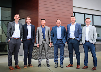 Lethbridge business lawyer Richard A. Low - LOW & COMPANY LLP