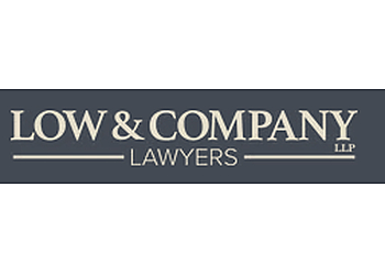 Lethbridge business lawyer Richard A. Low - LOW & COMPANY LLP