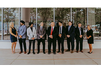 Kingston dui lawyer Richard Aitken - AITKEN ROBERTSON CRIMINAL & DUI DEFENCE