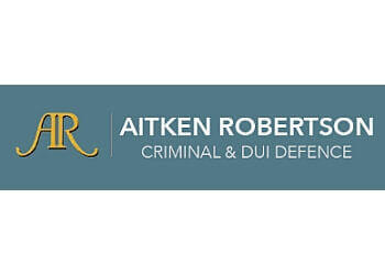 Kingston dui lawyer Richard Aitken - AITKEN ROBERTSON CRIMINAL & DUI DEFENCE