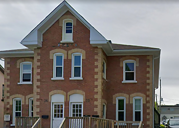 Orangeville dui lawyer Richard Allman Law Office