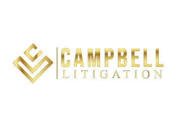 Waterloo personal injury lawyer Richard Campbell - CAMPBELL LITIGATION