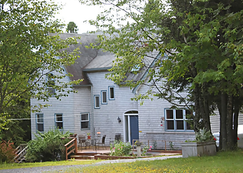 Richard & Co. Architecture Richard & Co. Architecture - Saint John, NB Residential Architects - Work Image