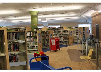 Saint John Architectes Résidentiels Richard & Co. Architecture